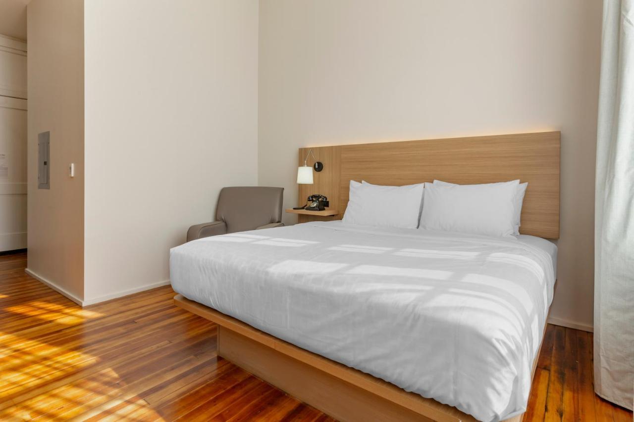Inn At Blackstone Extérieur photo