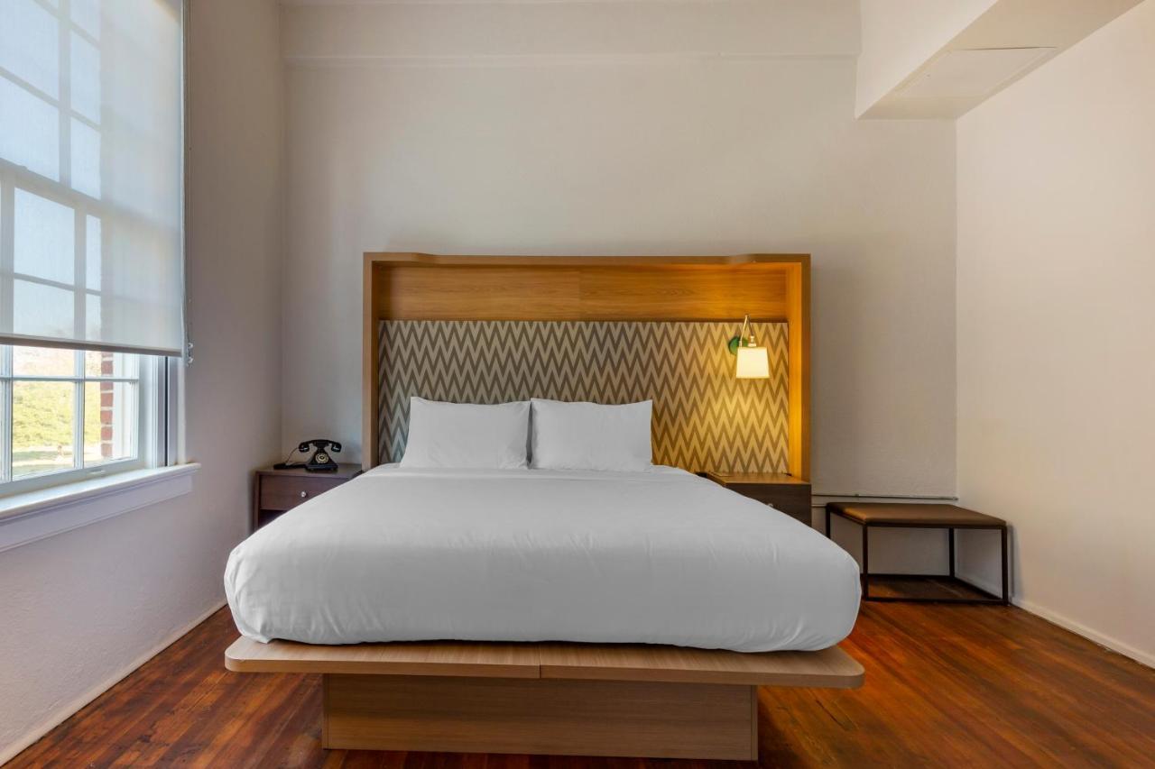 Inn At Blackstone Extérieur photo